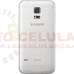 SAMSUNG GALAXY S5 MINI G800H DUAL SIM 16GB BRANCO